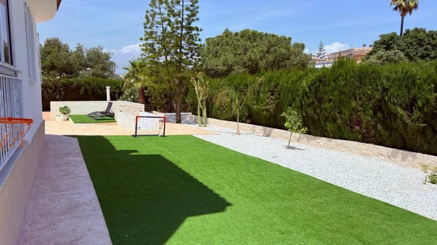 168m² villa for sale, San Vicente del Raspeig, Spain No. 2461 № 1