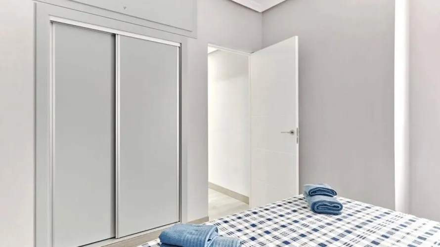 75m² apartment for sale, Torrevieja, Spain No. 2653 № 14