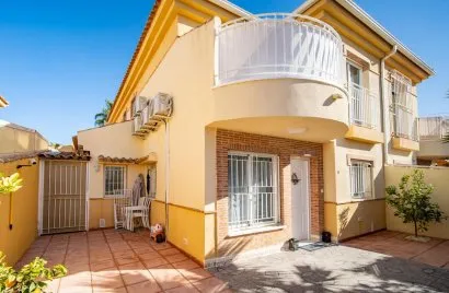 83m² house for sale, Rojales, Spain No. 2400