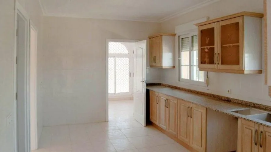3 bedrooms villa for sale, La Manga del Mar Menor, Spain No. 1603 № 13