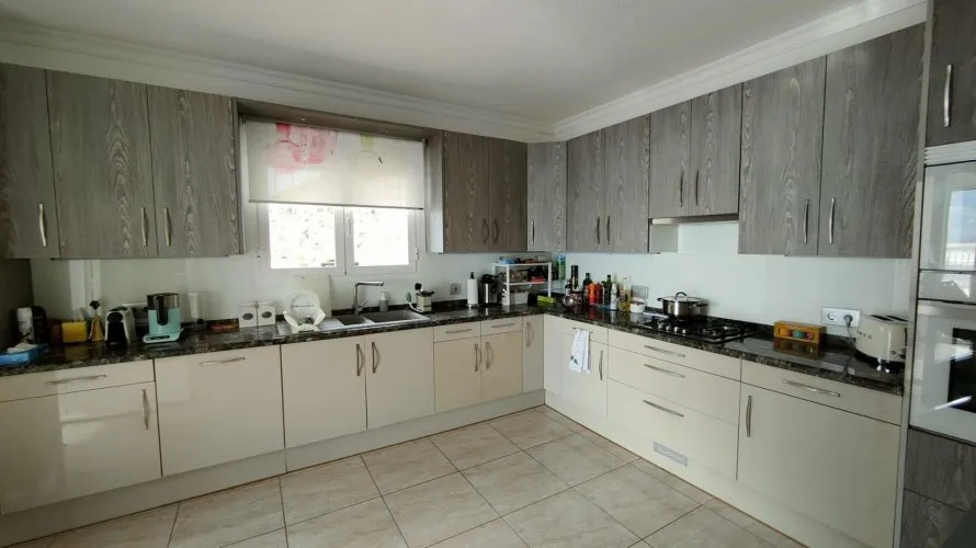 209m² villa for sale, Benitachell, Spain No. 2529 № 6