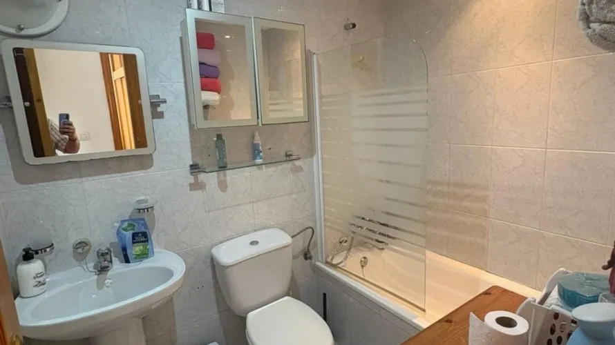 1 bedroom bungalow for sale, San Miguel de Salinas, Spain No. 1509