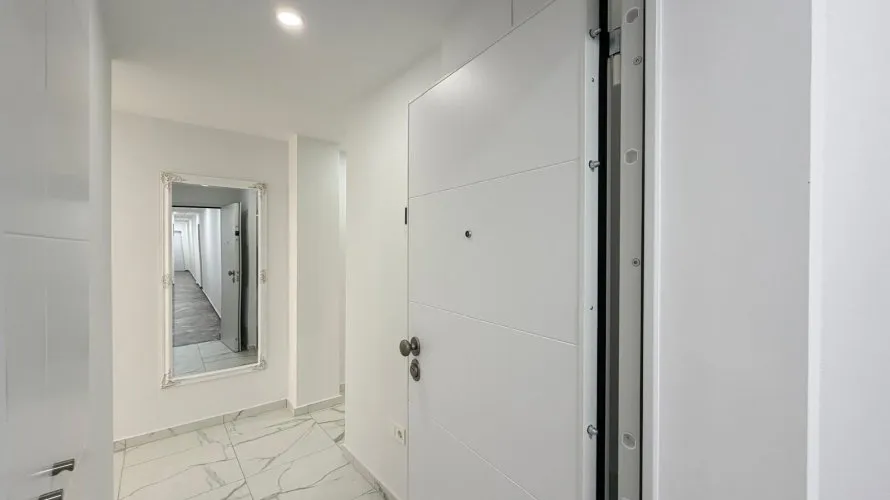 2 bedrooms apartment for sale, Torrevieja, Spain No. 2273