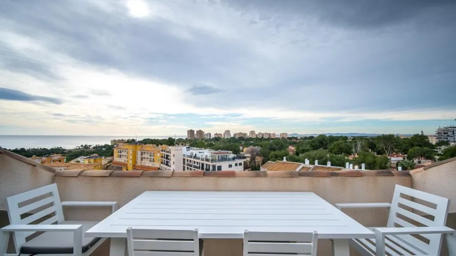 2 bedrooms penthouse for sale, Dehesa De Campoamor, Spain No. 2350 № 16