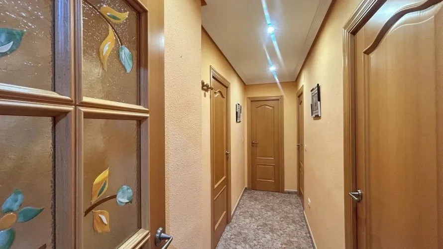 3 bedrooms apartment for sale, Benidorm, Spain No. 2654 № 5
