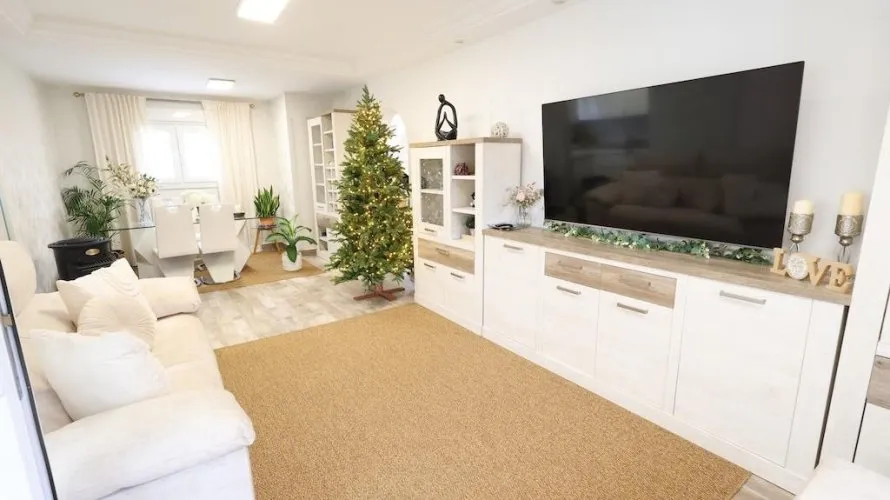 4 bedrooms villa for sale, Campoamor, Spain No. 1552 № 16