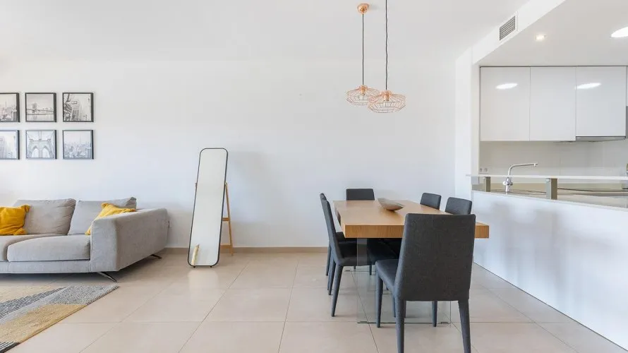 3 bedrooms apartment for sale, Los Dolses, Spain No. 2511 № 20