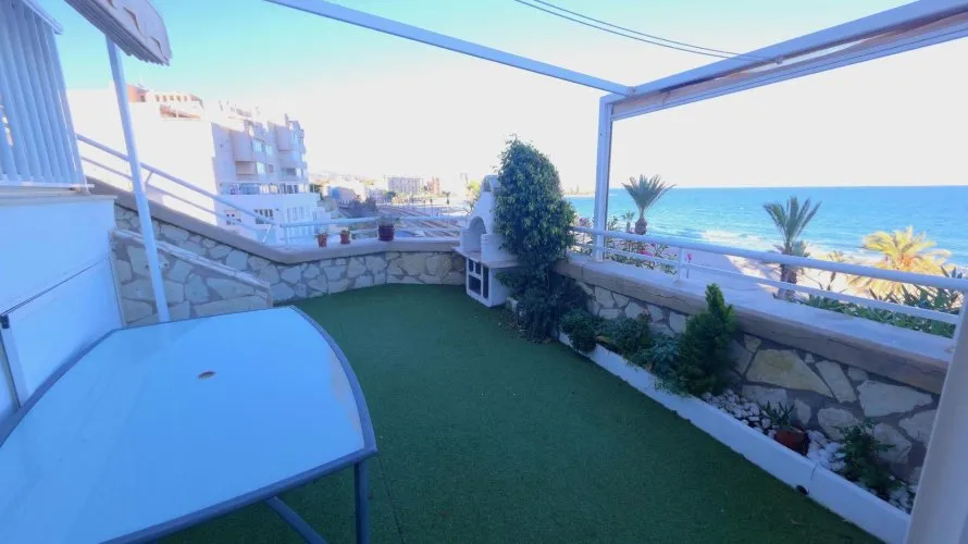 3 bedrooms apartment for sale, El Campello, Spain No. 2084 № 3