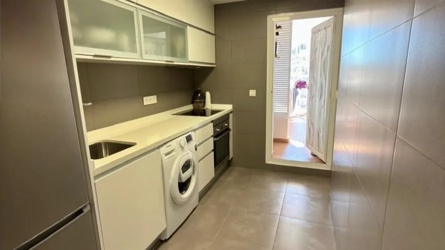 2 bedrooms apartment for sale, Finestrat, Spain No. 2419 № 13