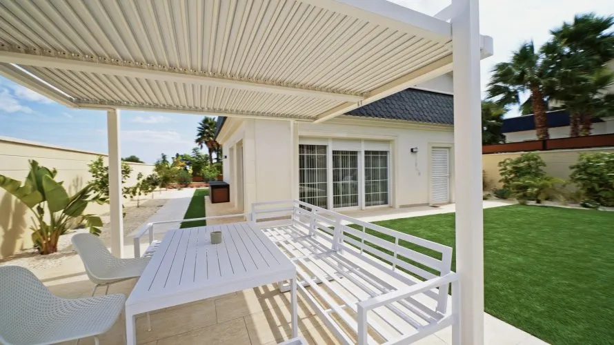 3 bedrooms villa for sale, Polop, Spain No. 1828 № 6
