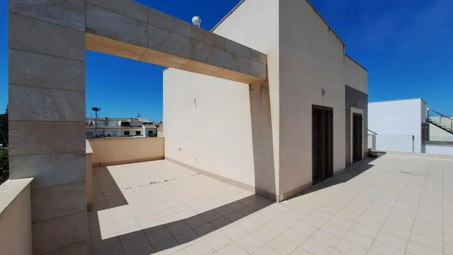 2 bedrooms villa for sale, Torreblanca, Spain No. 2372 № 1