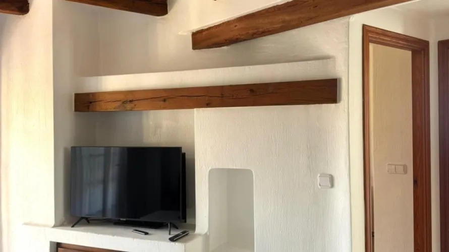 2 bedrooms apartment for sale, Torrevieja, Spain No. 2268 № 5