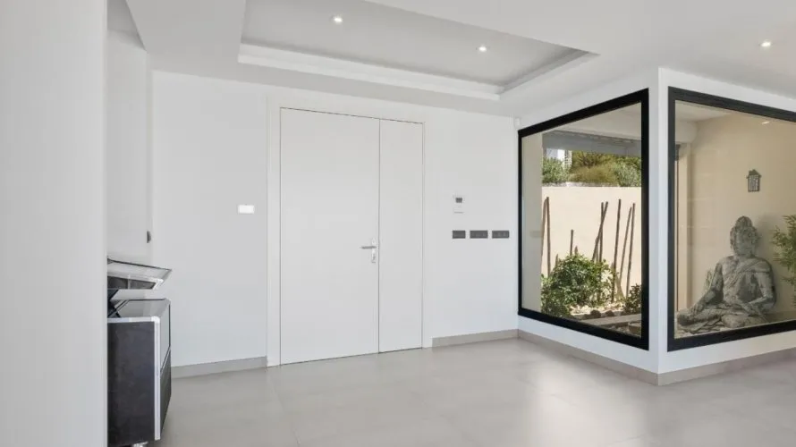 5 bedrooms villa for sale, Zona Altea Hills, Spain No. 2437 № 6