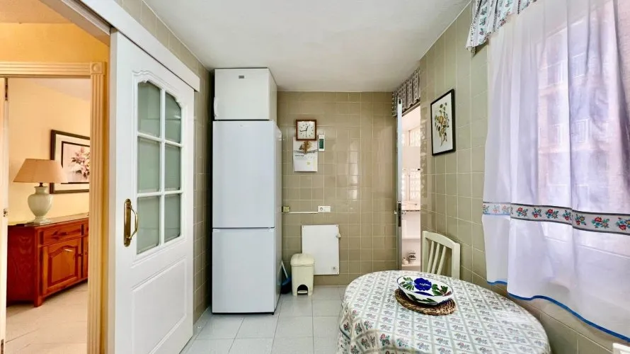 3 bedrooms apartment for sale, Torrevieja, Spain No. 2267 № 24