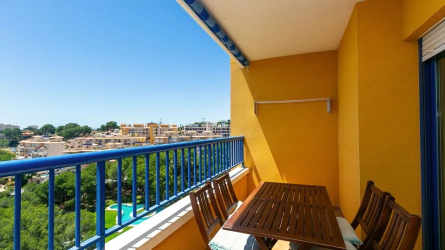 65m² apartment for sale, Dehesa De Campoamor, Spain No. 2433 № 26