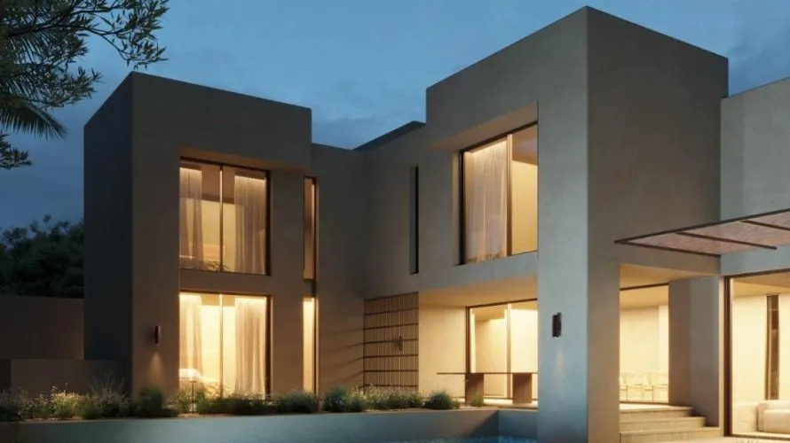 3 bedrooms villa for sale, La Nucia, Spain No. 2351 № 1