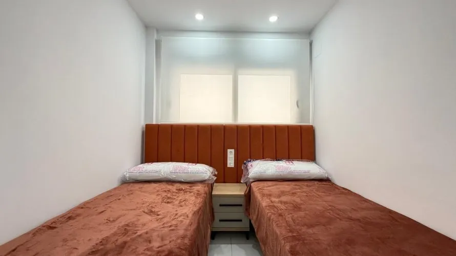 2 bedrooms apartment for sale, Torrevieja, Spain No. 2273 № 16