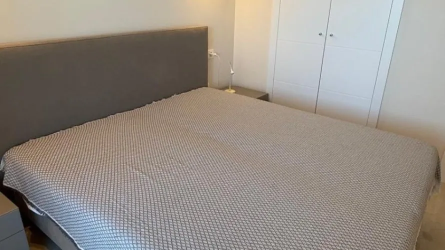 3 bedrooms penthouse for sale, Finestrat, Spain No. 2672 № 1