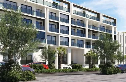 1 bedroom penthouse for sale, La Florida, Spain No. 1726