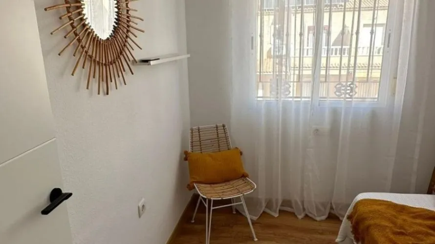 2 bedrooms house for sale, La Zenia, Spain No. 2469 № 21