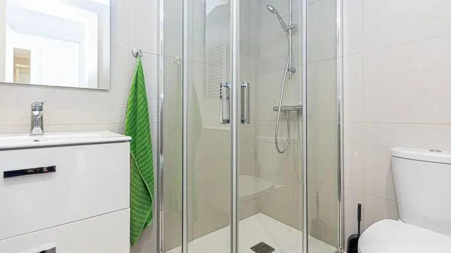 67m² penthouse for sale, Pinar De Campoverde, Spain No. 2342 № 17
