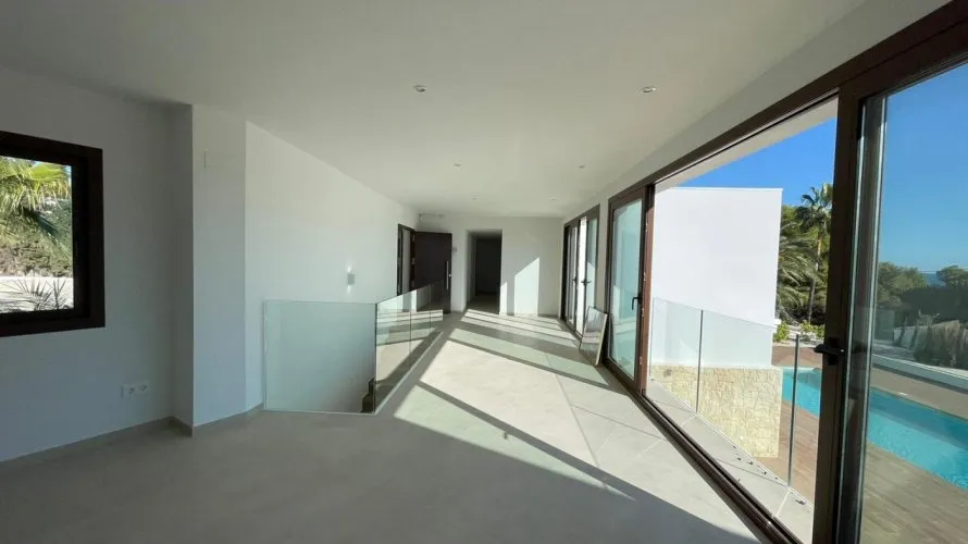 4 bedrooms villa for sale, Altea, Spain No. 1628 № 25