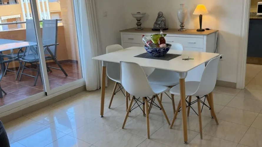 2 bedrooms apartment for sale, Denia, Spain No. 2458 № 25