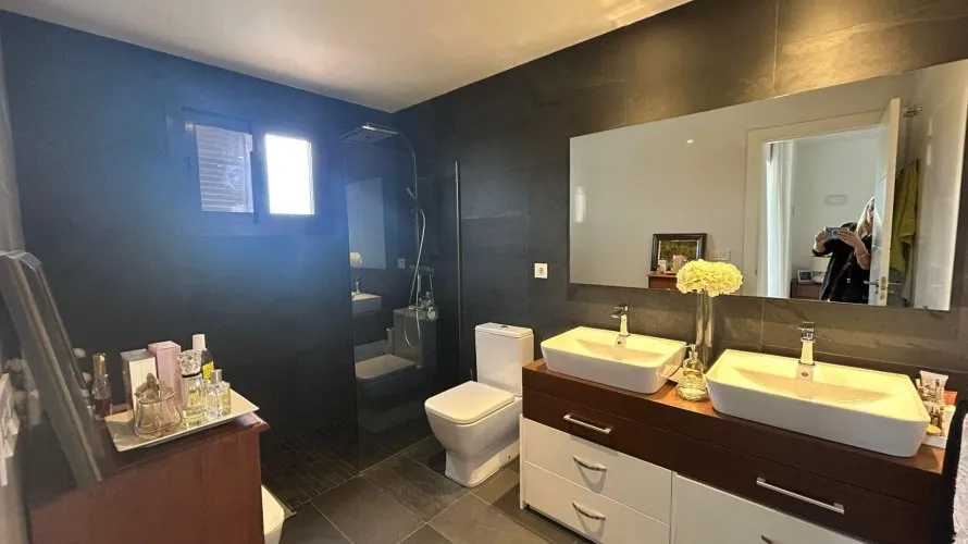 3 bedrooms house for sale, Finestrat, Spain No. 2175 № 28