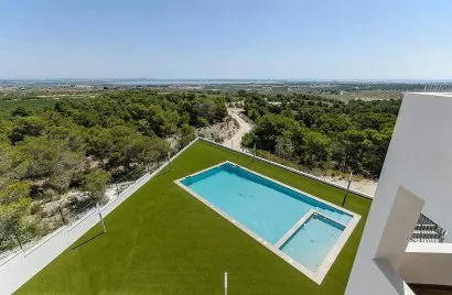 3 bedrooms bungalow for sale, San Miguel de Salinas, Spain No. 1663