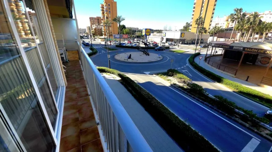 2 bedrooms apartment for sale, El Campello, Spain No. 2272 № 21