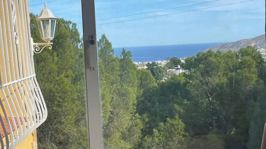 4 bedrooms apartment for sale, La Nucia, Spain No. 2714 № 1