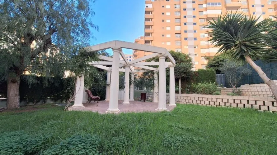 2 bedrooms apartment for sale, Villajoyosa, Spain No. 2274 № 24
