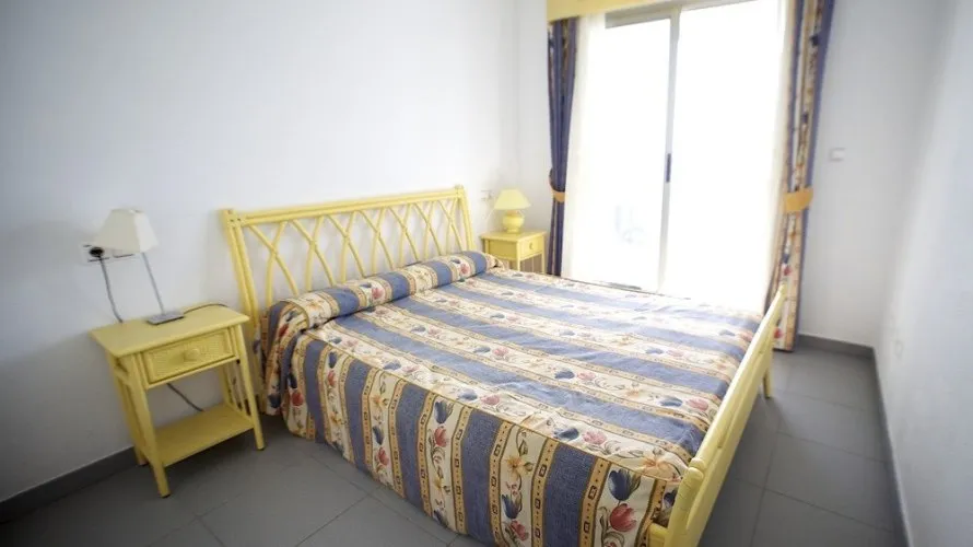 3 bedrooms apartment for sale, Calpe, Spain No. 1722 № 3