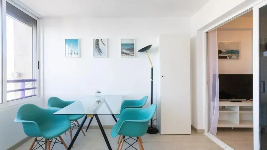 64m² apartment for sale, Benidorm, Spain No. 1981 № 9