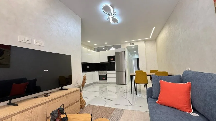 2 bedrooms apartment for sale, Torrevieja, Spain No. 2690 № 13