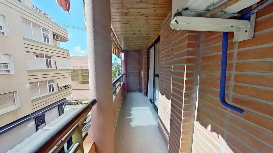 4 bedrooms apartment for sale, Torrevieja, Spain No. 2694 № 16