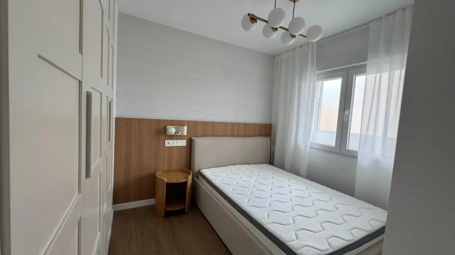 2 bedrooms penthouse for sale, Torrevieja, Spain No. 2250 № 28