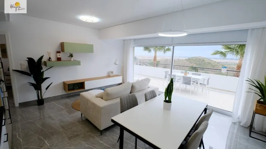 3 bedrooms apartment for sale, Xeresa, Spain No. 1692 № 5
