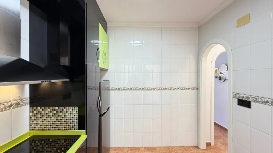3 bedrooms house for sale, Alicante, Spain No. 2374 № 27