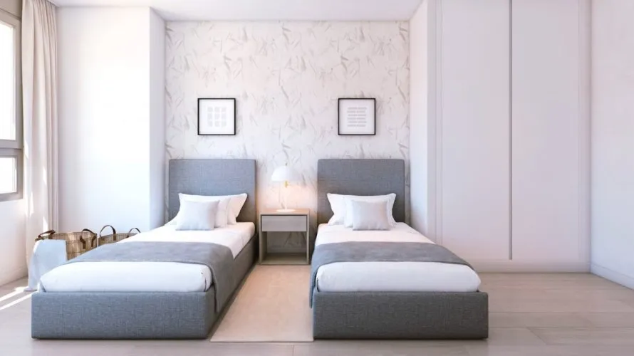 4 bedrooms apartment for sale, Alicante, Spain No. 1637 № 3