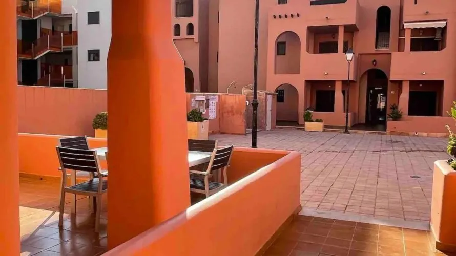 2 bedrooms apartment for sale, Torrevieja, Spain No. 2219 № 3