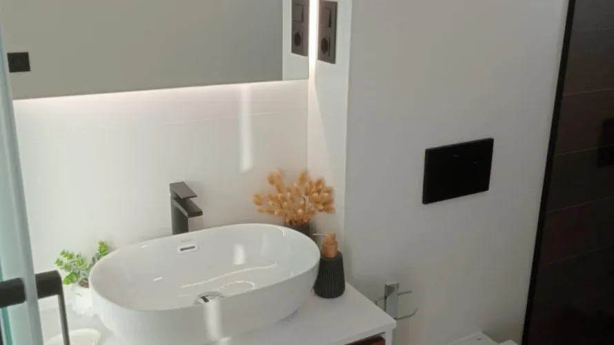 3 bedrooms villa for sale, Finestrat, Spain No. 2720 № 23