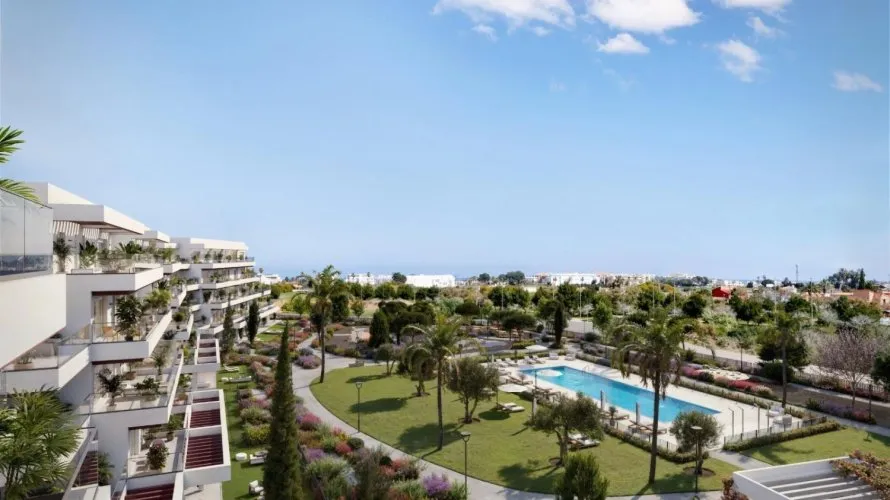 1 bedroom apartment for sale, Denia, Spain No. 2117 № 9