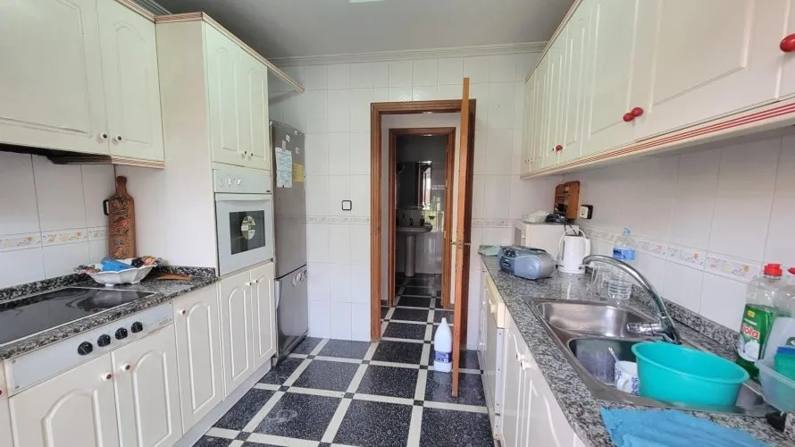1 bedroom apartment for sale, Torrevieja, Spain No. 2310 № 10