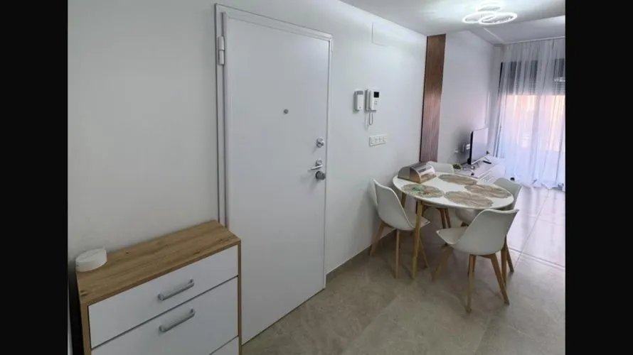 1 bedroom apartment for sale, Torrevieja, Spain No. 2379 № 19