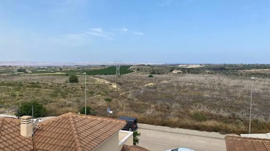 2 bedrooms house for sale, San Miguel de Salinas, Spain No. 2281 № 2