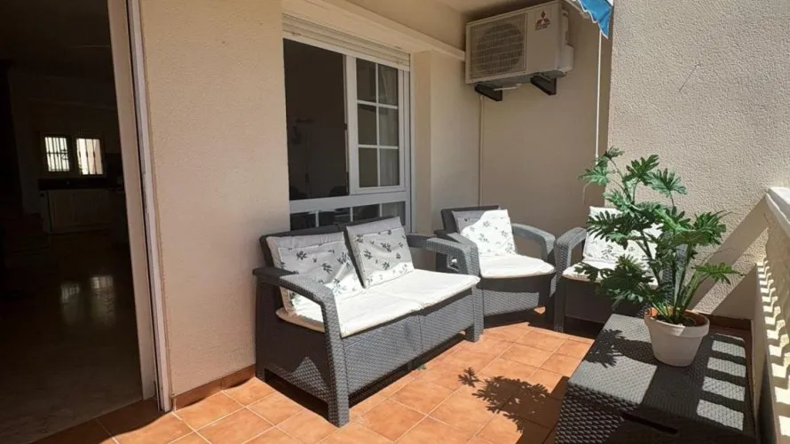 2 bedrooms duplex for sale, Villacostas, Spain No. 2698 № 21