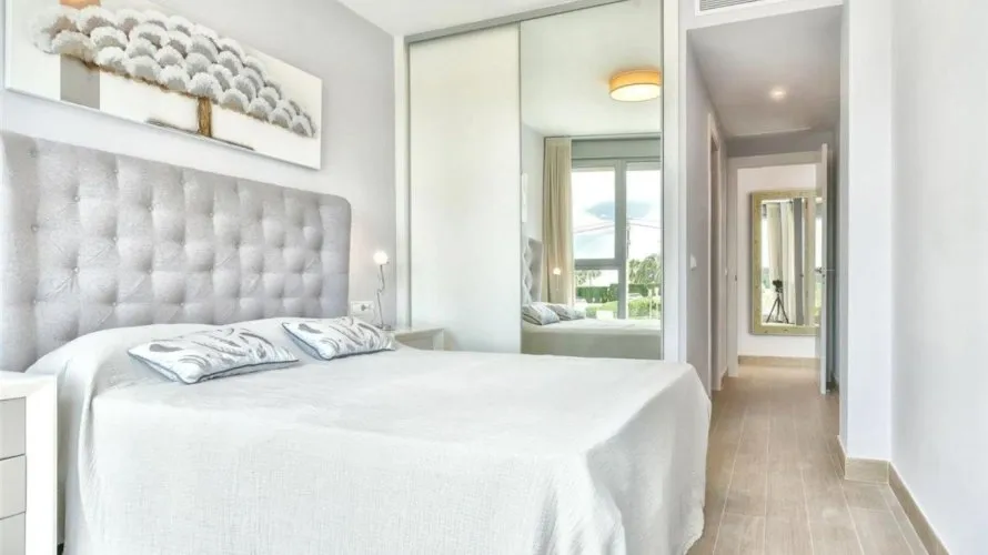 3 bedrooms apartment for sale, Calpe, Spain No. 1524 № 6