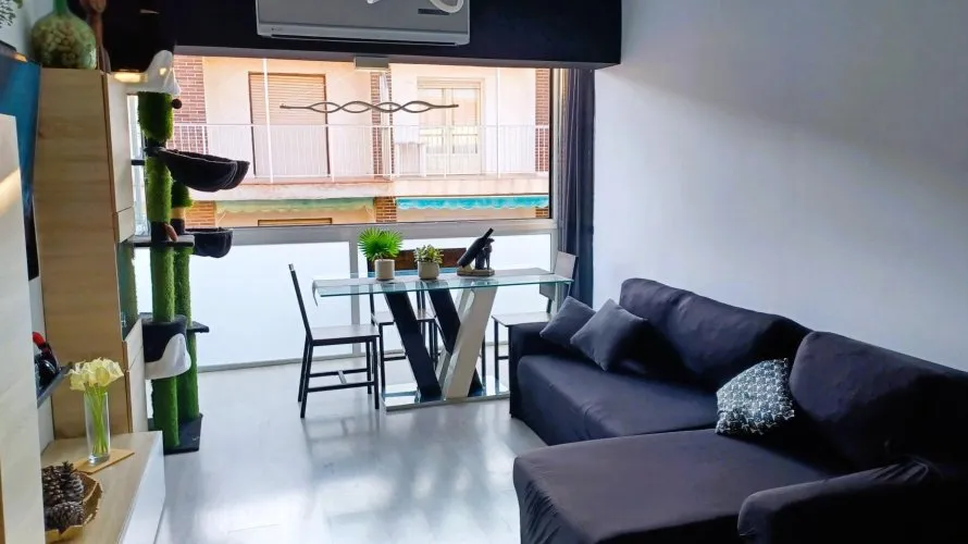 3 bedrooms penthouse for sale, Pilar de la Horadada, Spain No. 2725 № 13