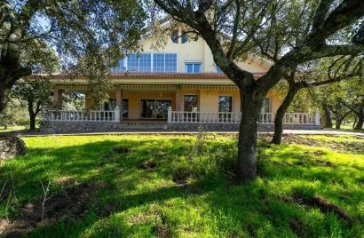 8 bedrooms house for sale, Colmenarejo, Spain No. 2699